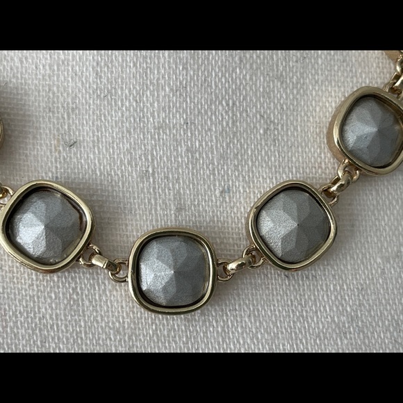 NWT Lee Angel Adjustable/Reversible Necklace - Picture 6 of 8